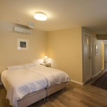 Ibex Unique Desert Inn มิตซ์เปรามอน ภายนอก รูปภาพ